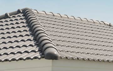 advantages of Poyston Cross clay roofing
