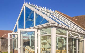 conservatory roof insulation costs Poyston Cross