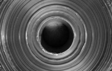 Poyston Cross edpm waterproofing