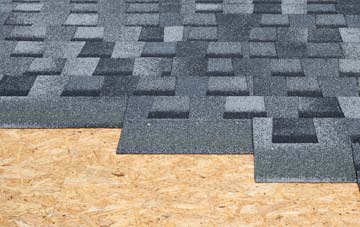 expert Poyston Cross asphalt roof companies