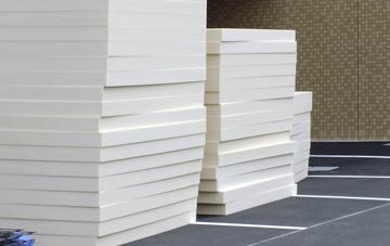 Poyston Cross flat roof insulation costs