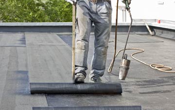 flat roof replacement Poyston Cross, Pembrokeshire