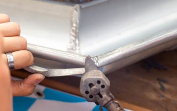 disadvantages of Poyston Cross lead roofing