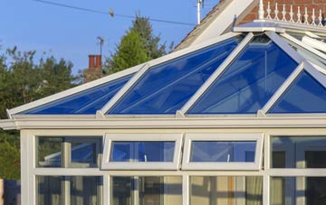 professional Poyston Cross conservatory insulation