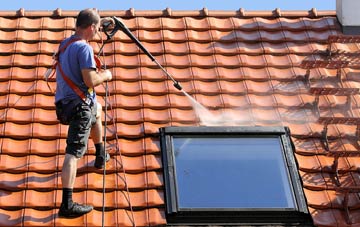 roof cleaning Poyston Cross, Pembrokeshire