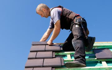 disadvantages of Poyston Cross slate roofing