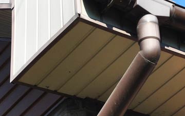 Poyston Cross soffit installation costs