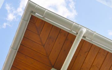 Poyston Cross soffit types