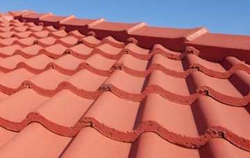 Poyston Cross tile and slate roof replacement