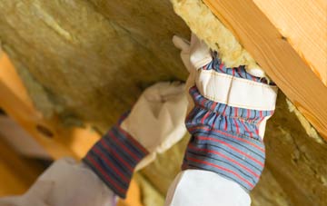 types of Poyston Cross pitched roof insulation materials