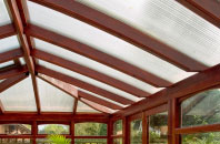 Poyston Cross conservatory roofing insulation
