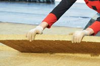 find rated Poyston Cross roof insulation companies