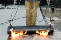 Poyston Cross flat roof sealing quote