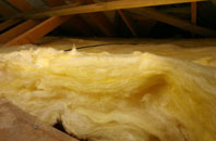 Poyston Cross pitch roof insulation