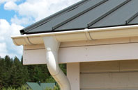 Poyston Cross soffits