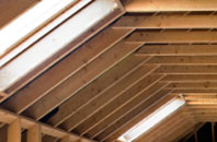 Poyston Cross tapered roof insulation quotes